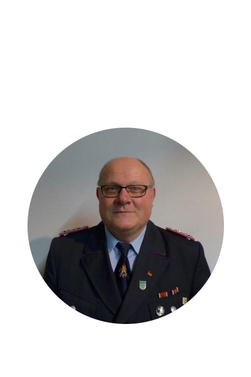 Klaus-Peter Neumann Gruppenführer