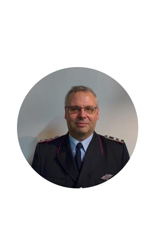 Olaf Dornbusch Atemschutzgeraetewart